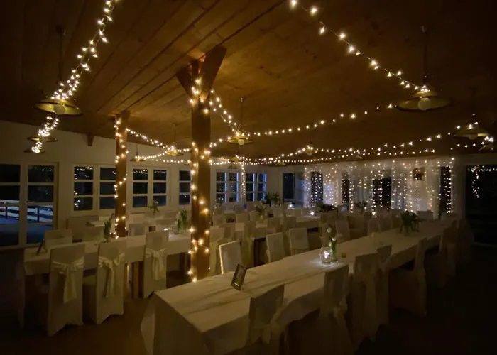 Pod Sokolím Terchová