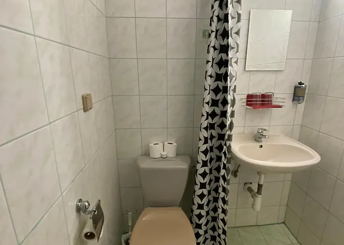 Hotel Pod Sokolím