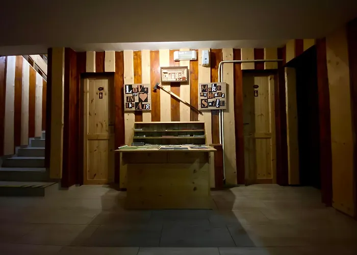 Hotel Pod Sokolím 5*