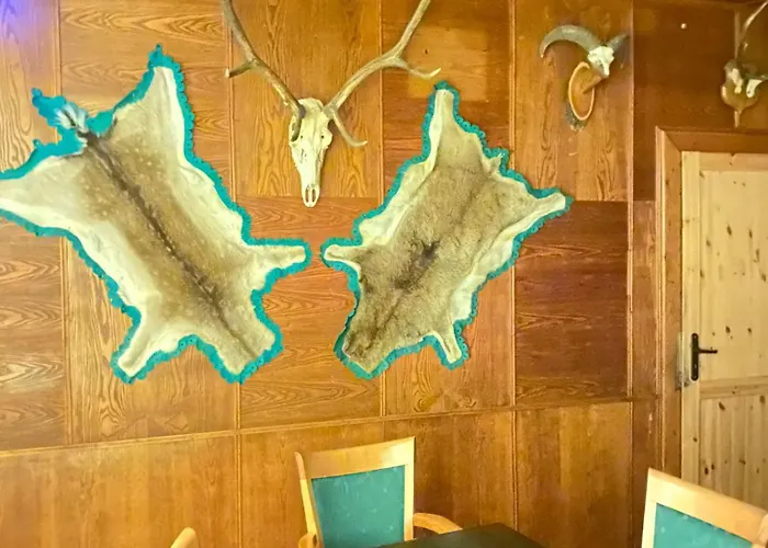 Pod Sokolím Hotel 5*