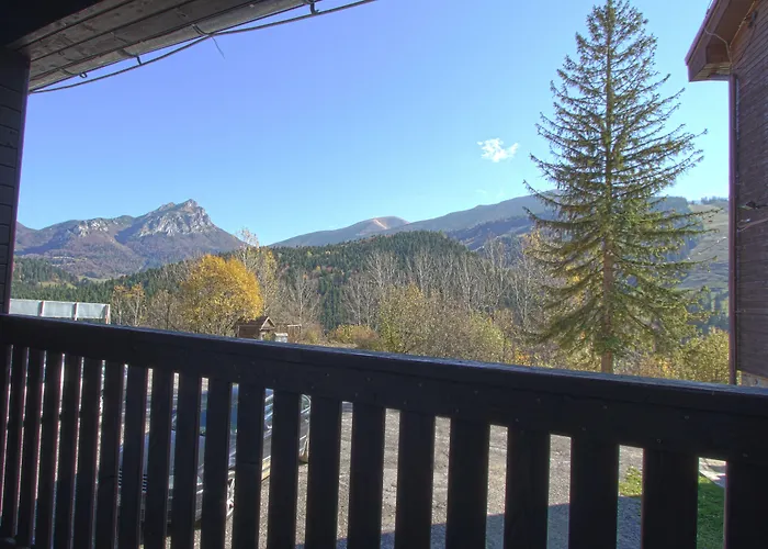 Pod Sokolím 5* Terchová