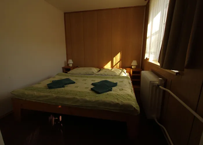 Hotel Pod Sokolím Terchová