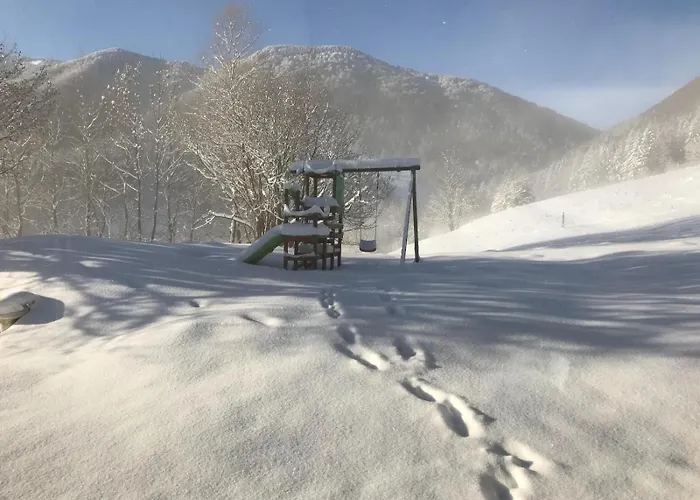 Pod Sokolím Hotel 5*