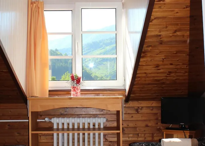 Hotel Pod Sokolím 5*