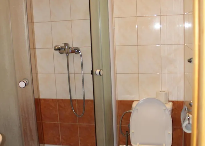 Pod Sokolím 5* Terchová