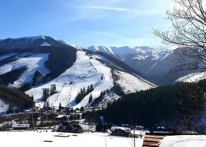 Hotel Pod Sokolím Terchová